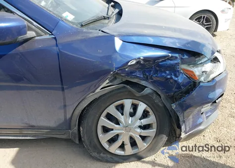 2020 Nissan Rogue S Fwd from USA, damaged, VIN JN8AT2MT9LW034682